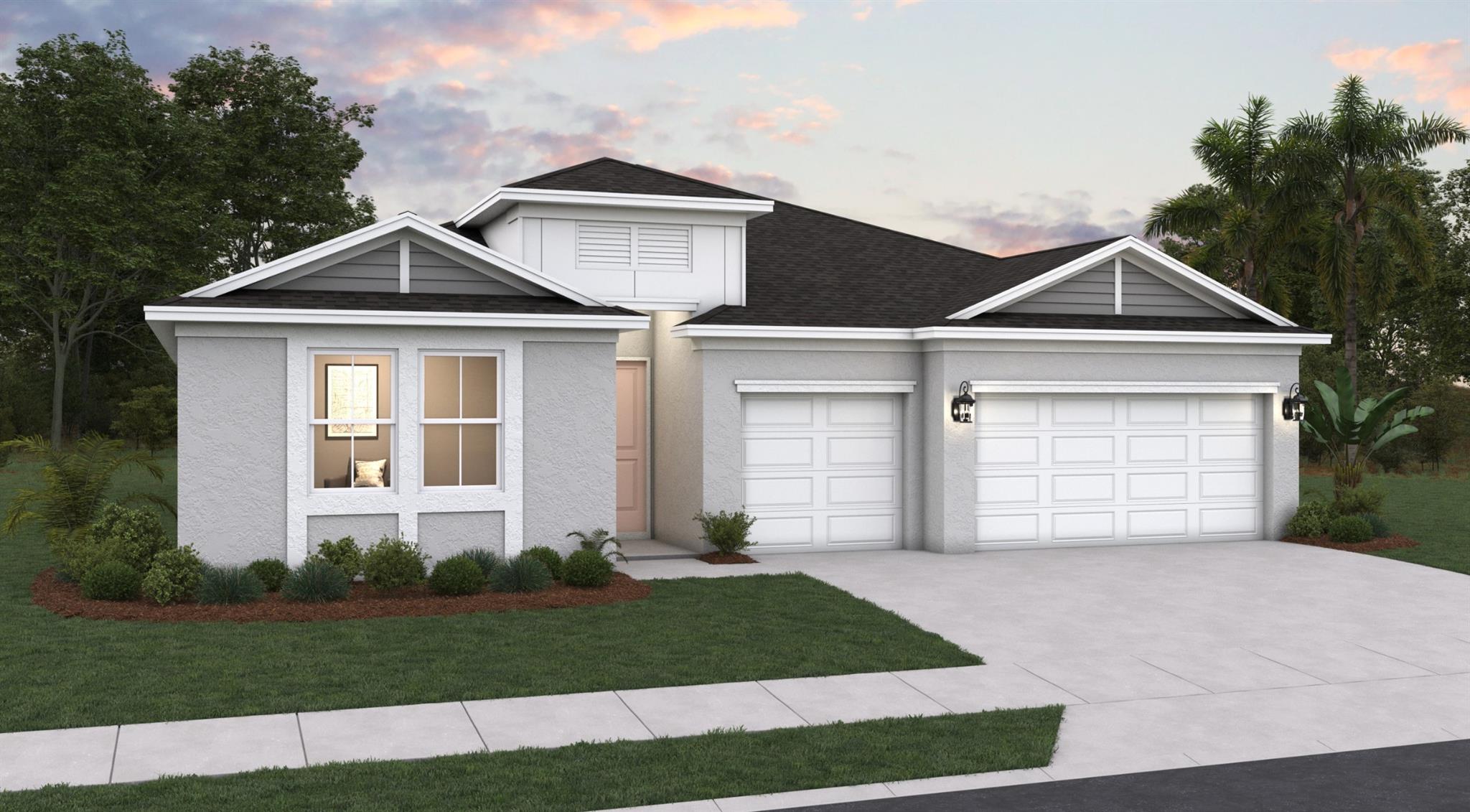 Brystol North at Wylder - Residential