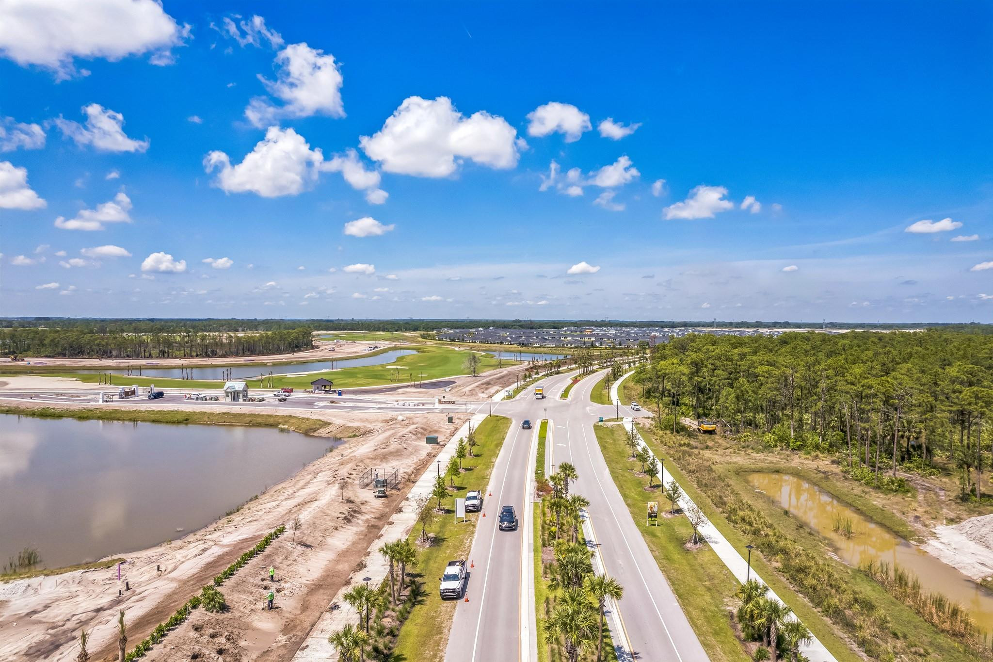 Brystol North at Wylder - Residential