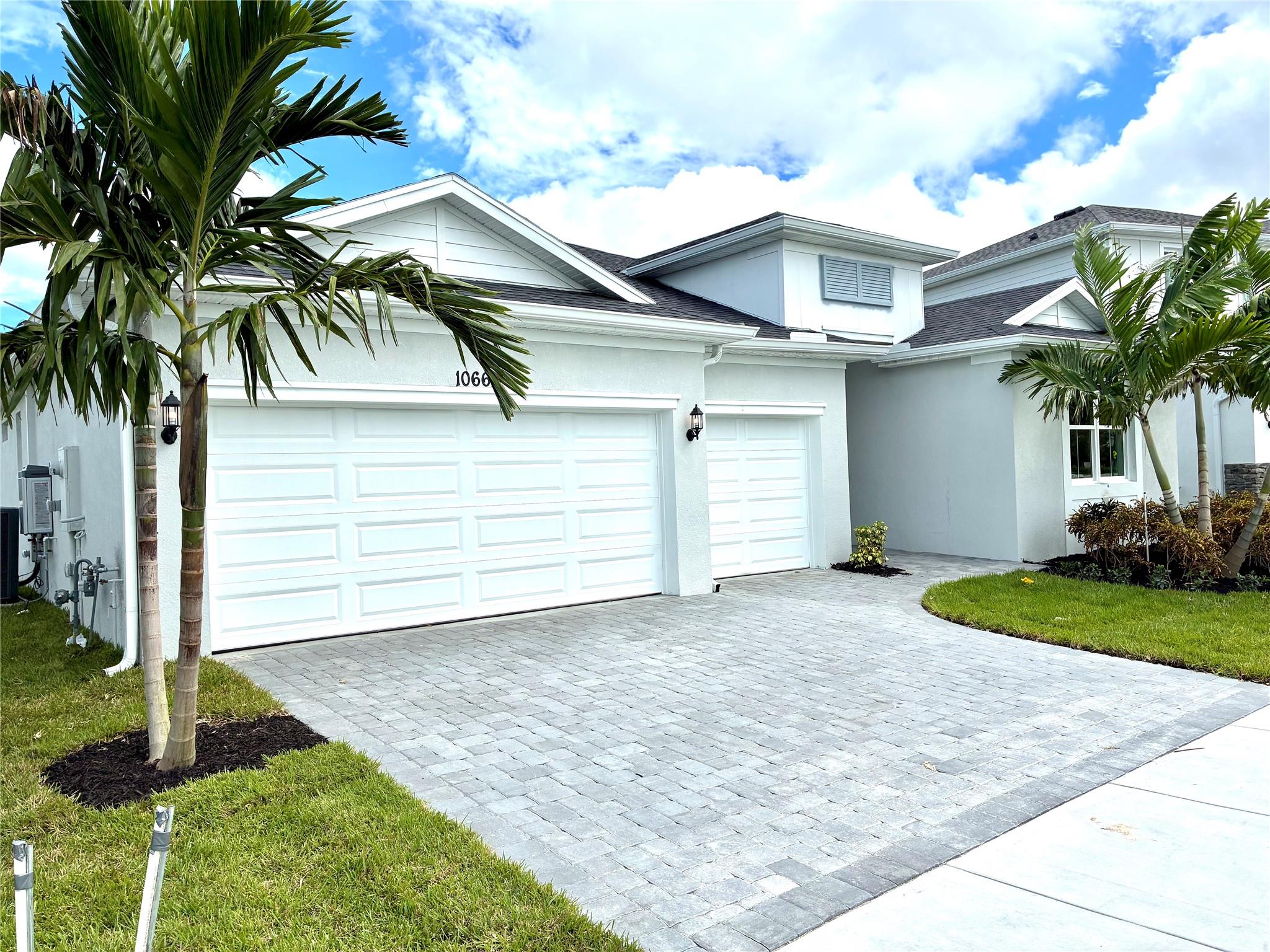 Brystol North at Wylder - Residential