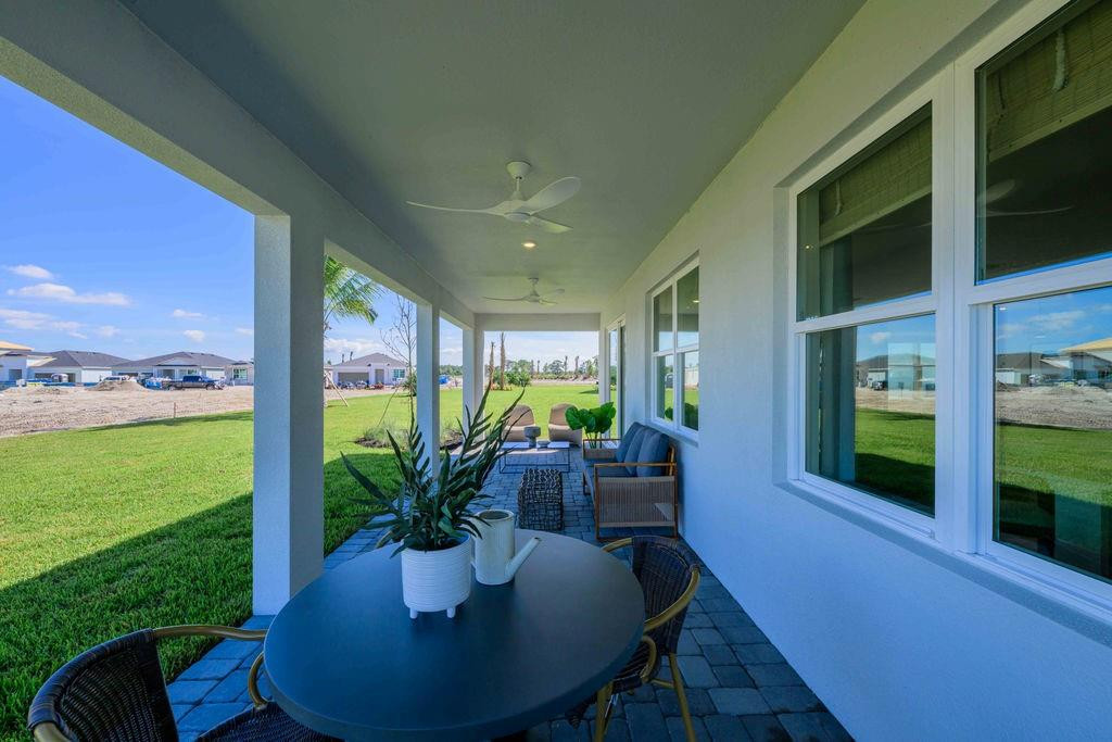 Brystol North at Wylder - Residential