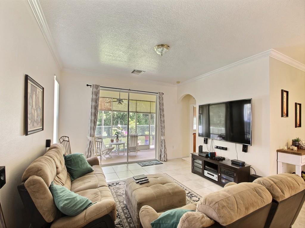 LAKEFOREST AT ST LUCIE WEST VIII - Residential