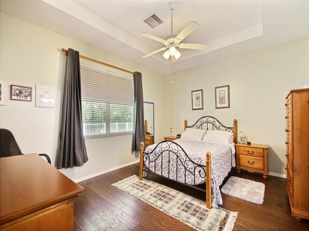 LAKEFOREST AT ST LUCIE WEST VIII - Residential