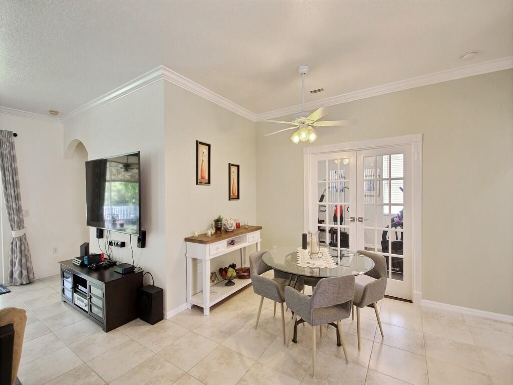 LAKEFOREST AT ST LUCIE WEST VIII - Residential