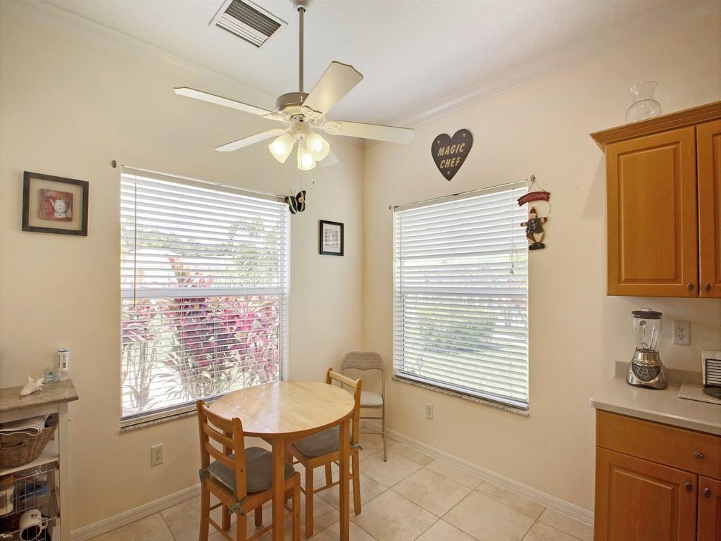 LAKEFOREST AT ST LUCIE WEST VIII - Residential