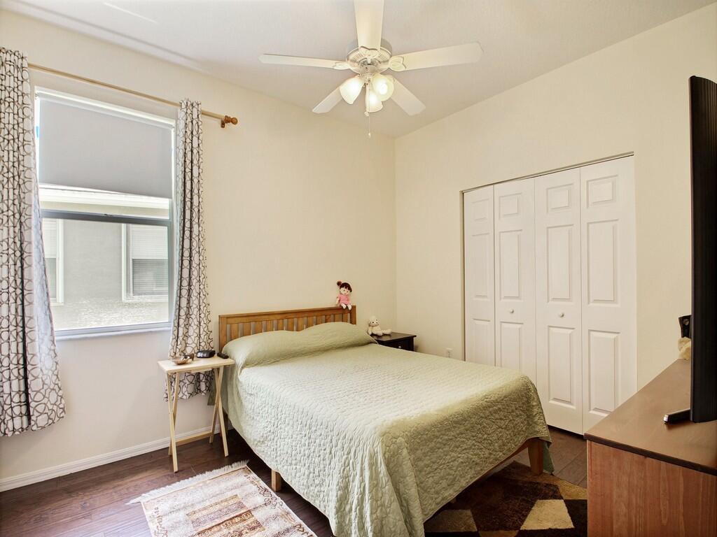 LAKEFOREST AT ST LUCIE WEST VIII - Residential