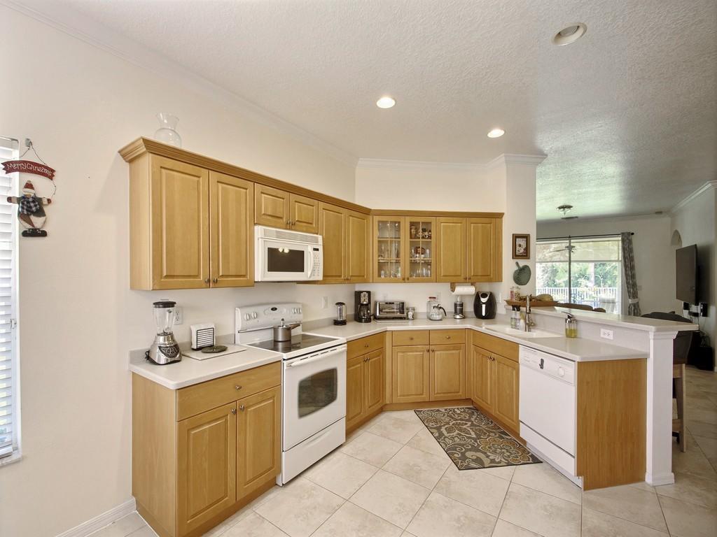 LAKEFOREST AT ST LUCIE WEST VIII - Residential