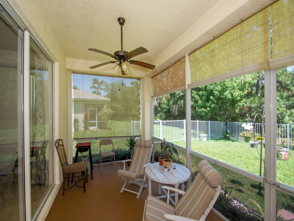 LAKEFOREST AT ST LUCIE WEST VIII - Residential