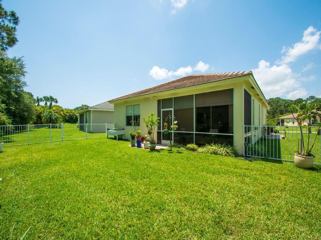 LAKEFOREST AT ST LUCIE WEST VIII - Residential