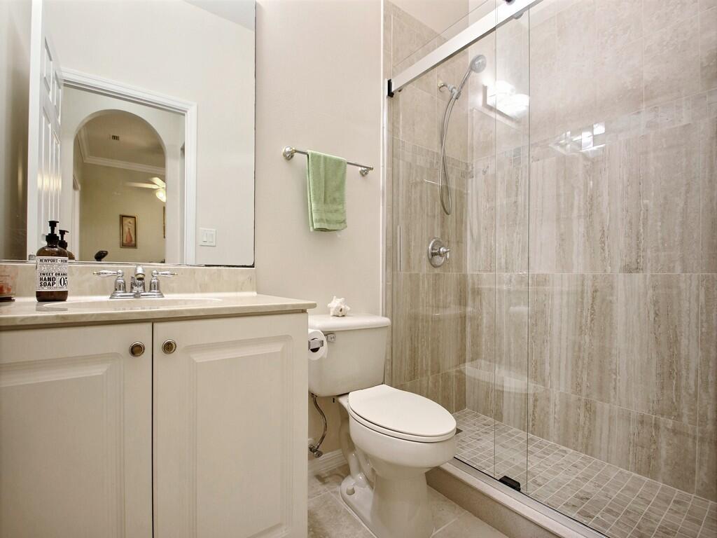 LAKEFOREST AT ST LUCIE WEST VIII - Residential