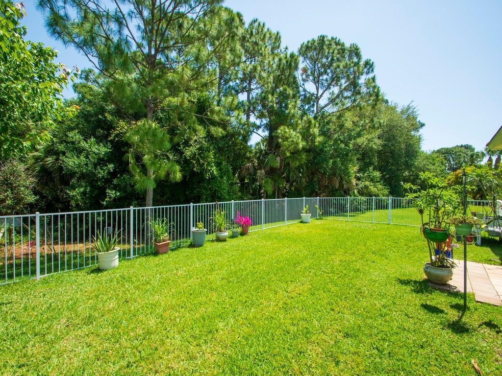 LAKEFOREST AT ST LUCIE WEST VIII - Residential