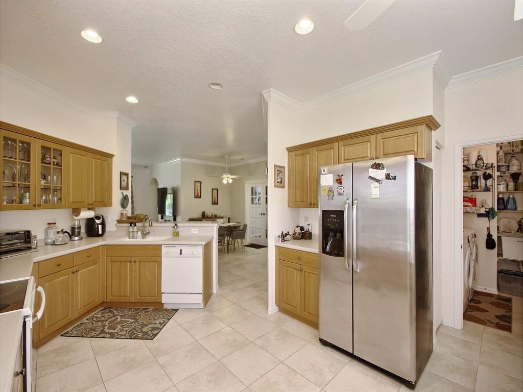 LAKEFOREST AT ST LUCIE WEST VIII - Residential