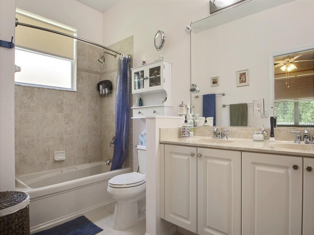 LAKEFOREST AT ST LUCIE WEST VIII - Residential