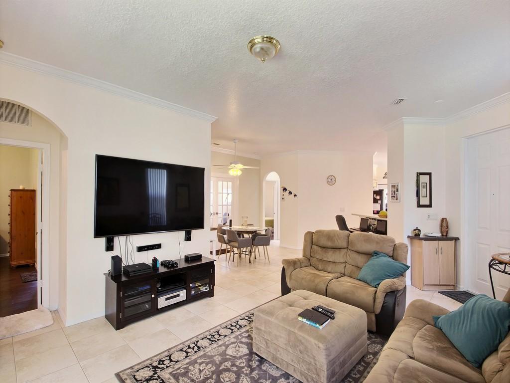 LAKEFOREST AT ST LUCIE WEST VIII - Residential