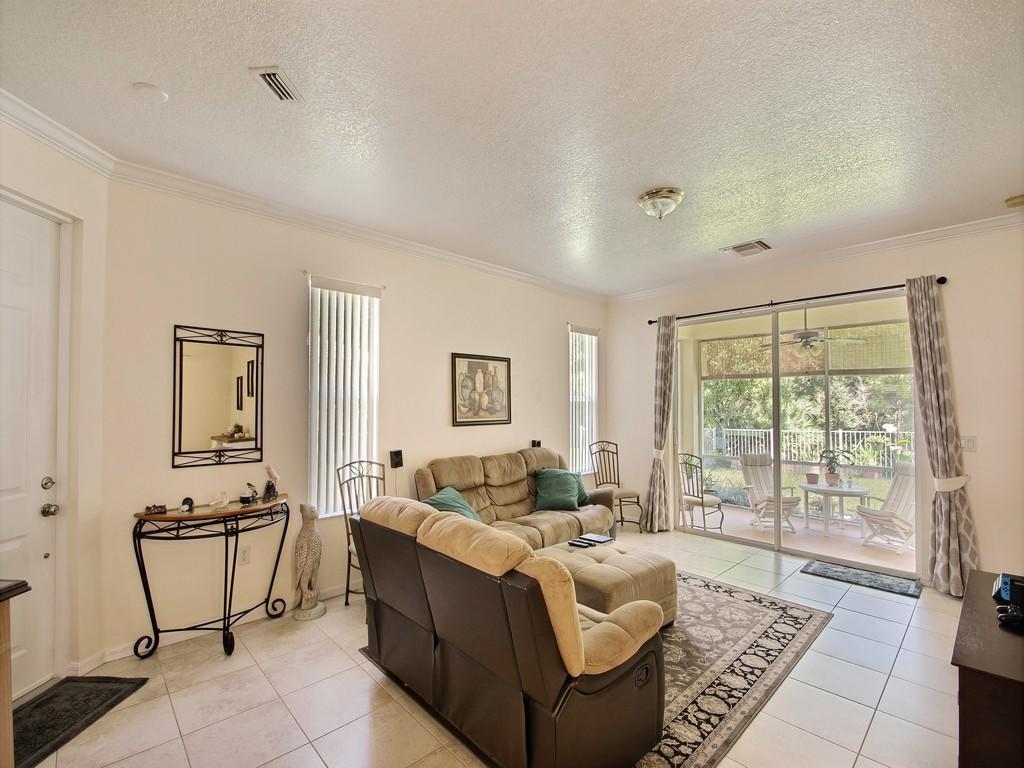 LAKEFOREST AT ST LUCIE WEST VIII - Residential