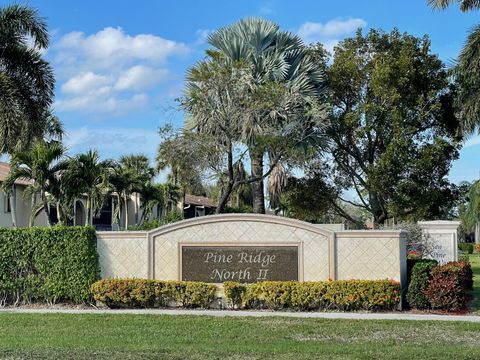 A home in Greenacres