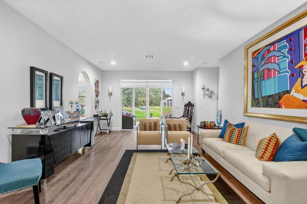 Photo of 7924 Laina Lane #1, Boynton Beach, FL 33437 (MLS # R11114233)