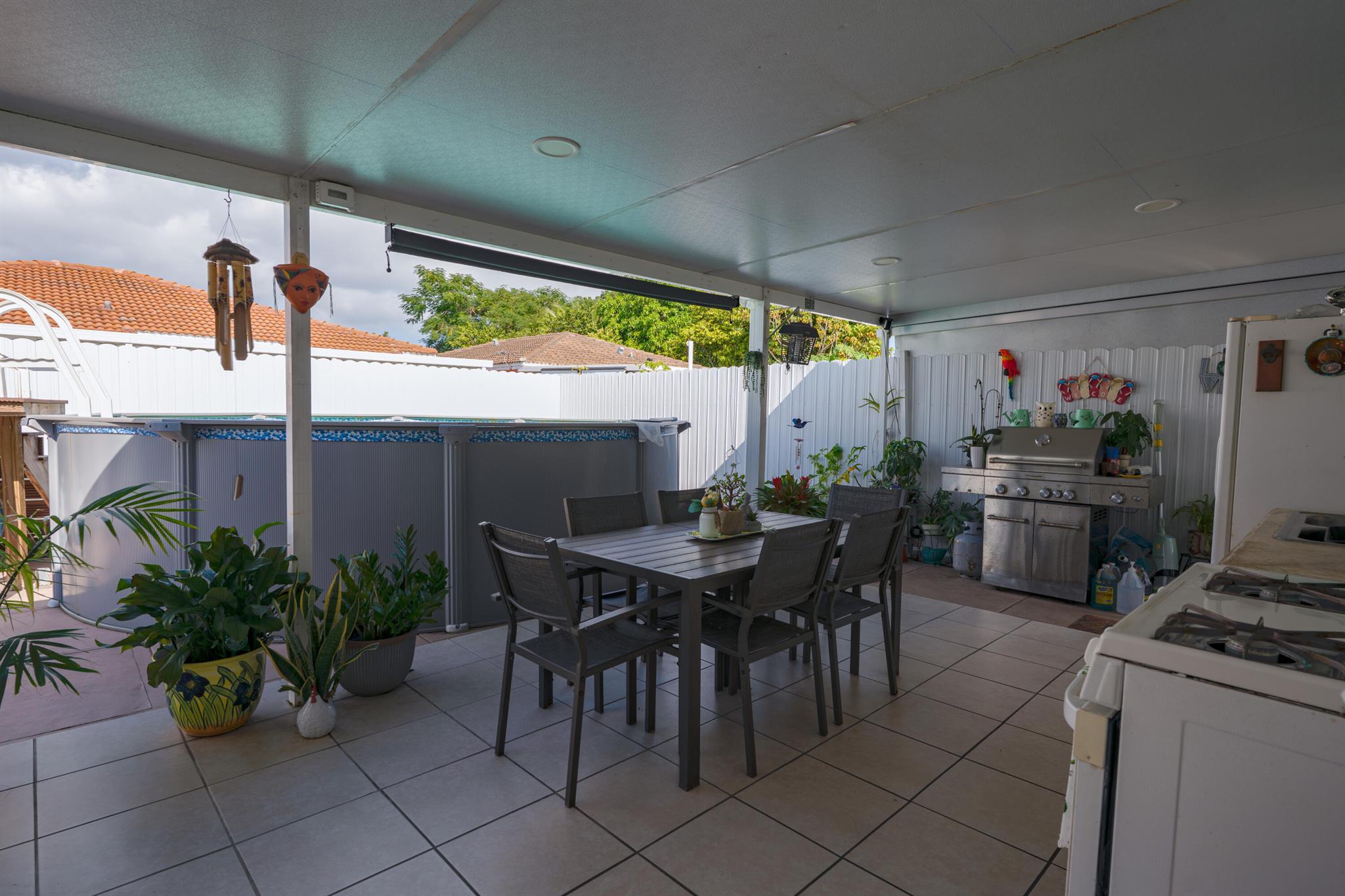 ACAPULCO SUB - Residential