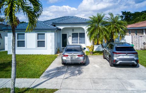 13257 SW 277th Terrace Homestead FL 33032