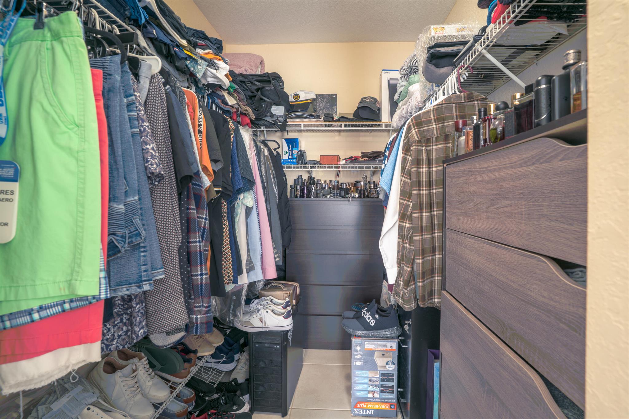 ACAPULCO SUB - Residential