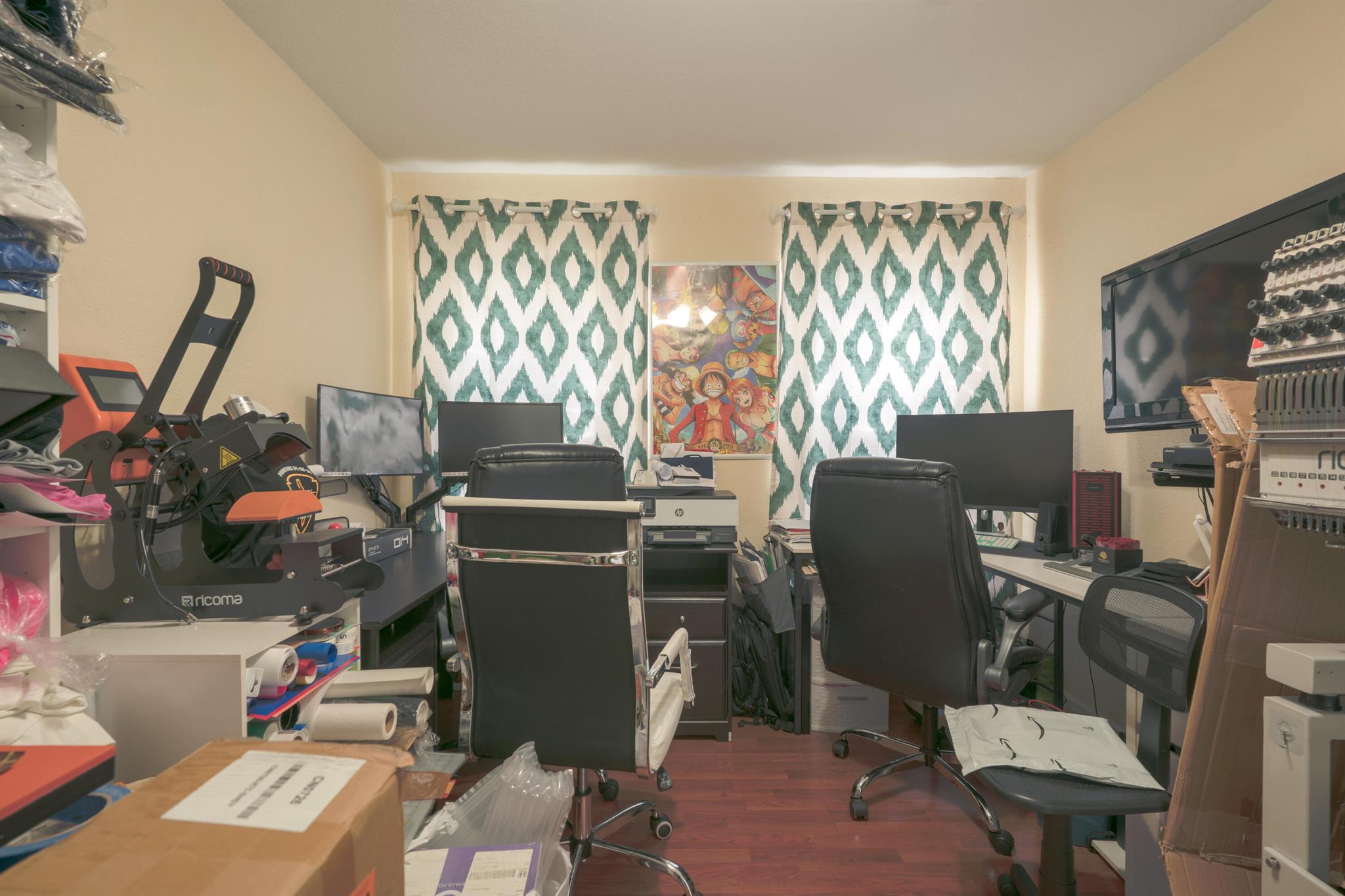 ACAPULCO SUB - Residential