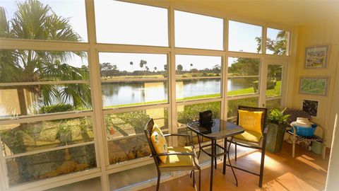 A home in Vero Beach