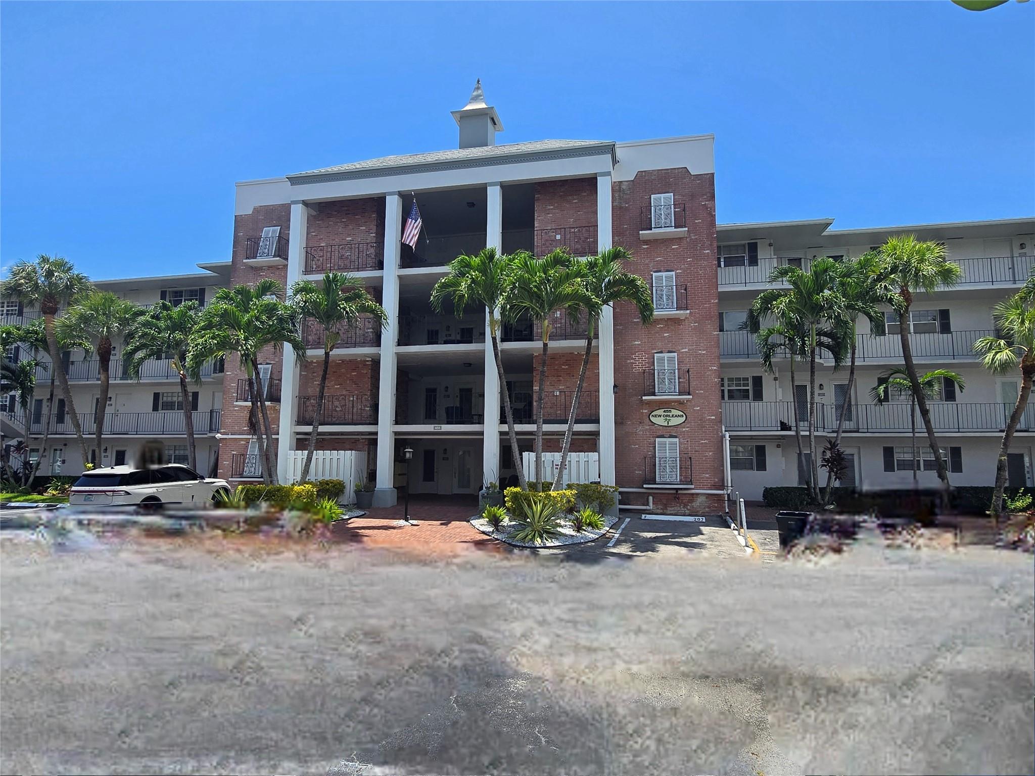 Welcome to a spacious 2-bedroom, 2-bath co-op offering serene water views from the screened balcony. Tile floors are in great shape and the kitchen awaits your personal touch: white shaker cabinets and appliances are ready to install, with new electrical work completed & drywall, all on site for finishing. Enjoy amenities including shuffleboard, bocce ball, pool, & clubhouse for gatherings. The unit is ideally situated just steps from storage, laundry facilities, elevator & a quiet sitting area. Everything needed to complete the remodel is already onsite, saving you time and expense. Close to beaches, shopping, and restaurants, this gem is easy to show and ready for you to make it shine again! Customize the space to your taste while enjoying the convenience of this well-managed co-op.