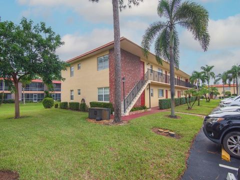 A home in Stuart