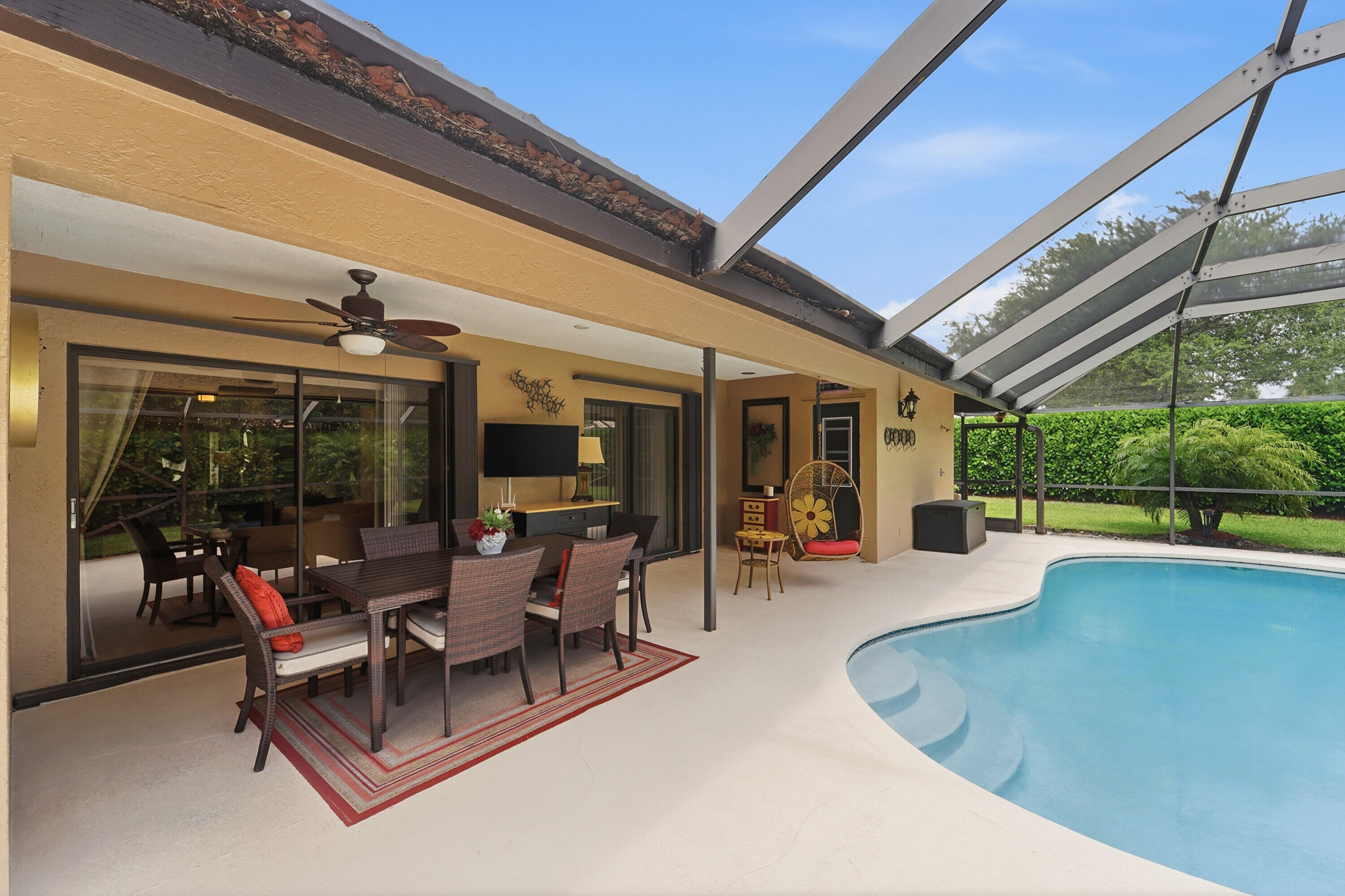 PINES OF DEER CREEK - Residential