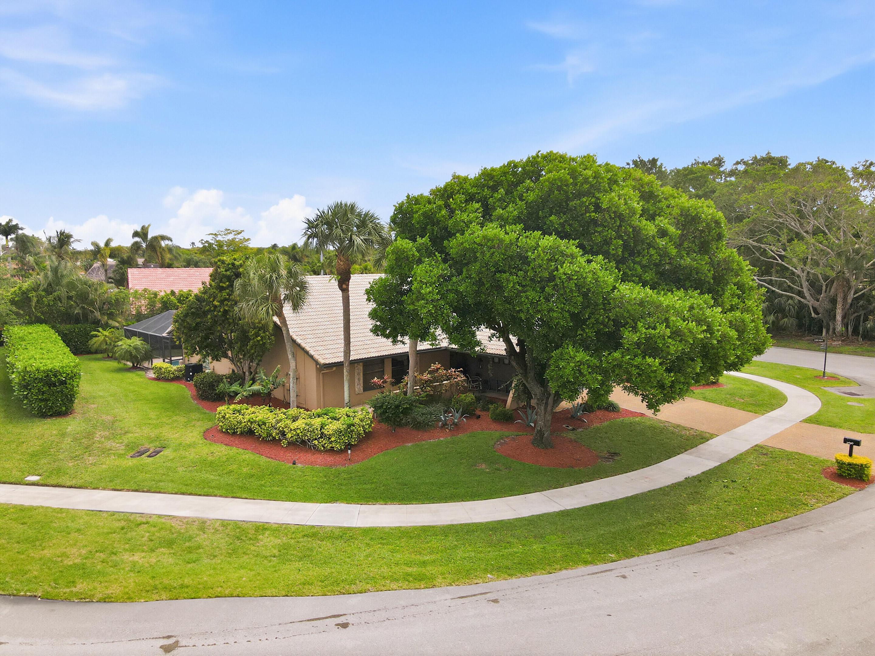 PINES OF DEER CREEK - Residential