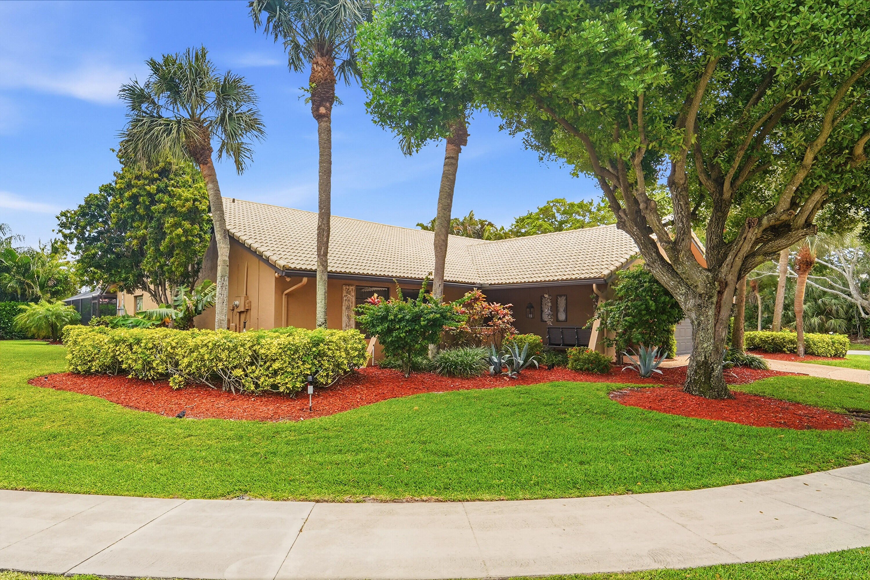 PINES OF DEER CREEK - Residential