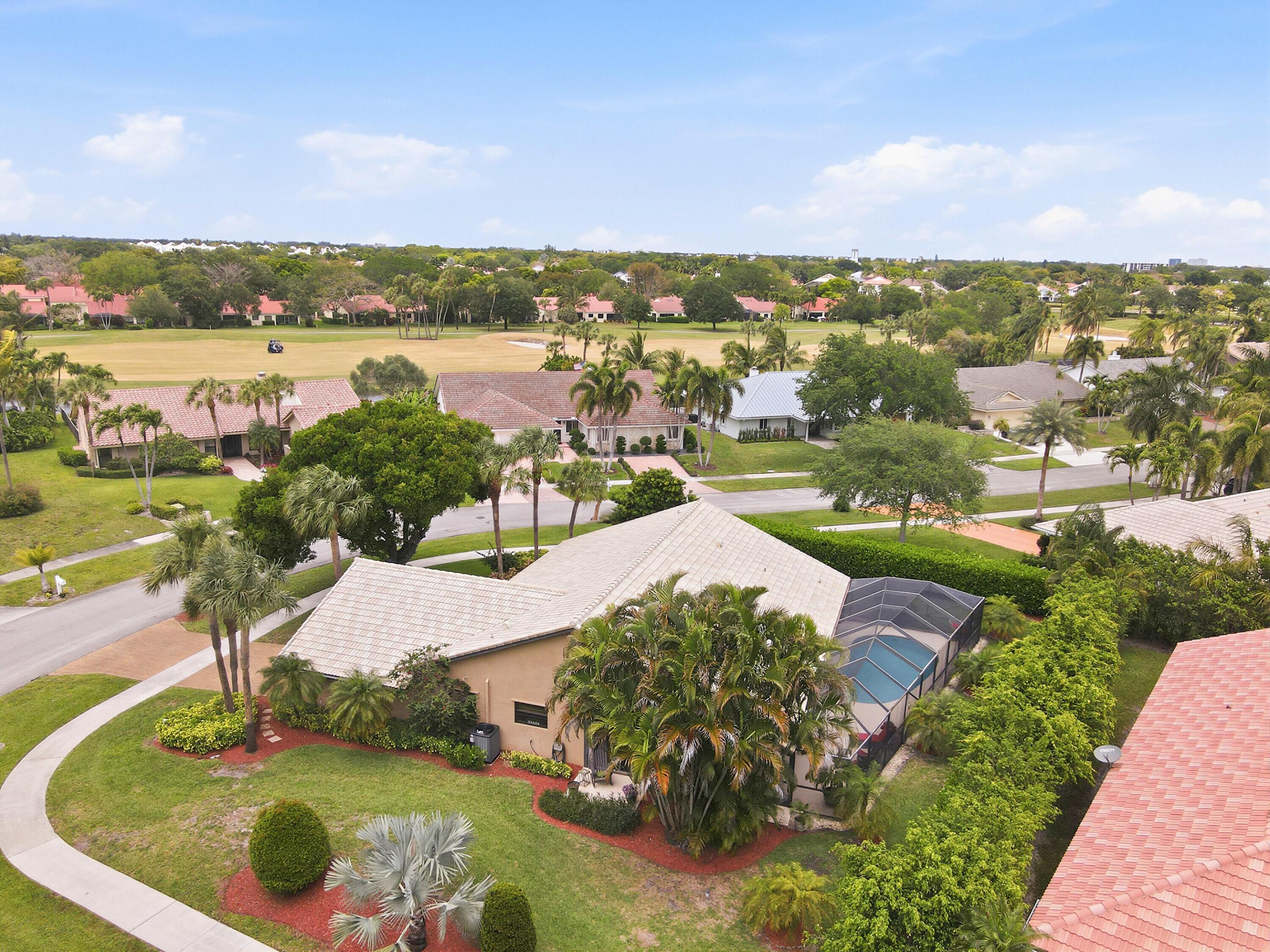 PINES OF DEER CREEK - Residential