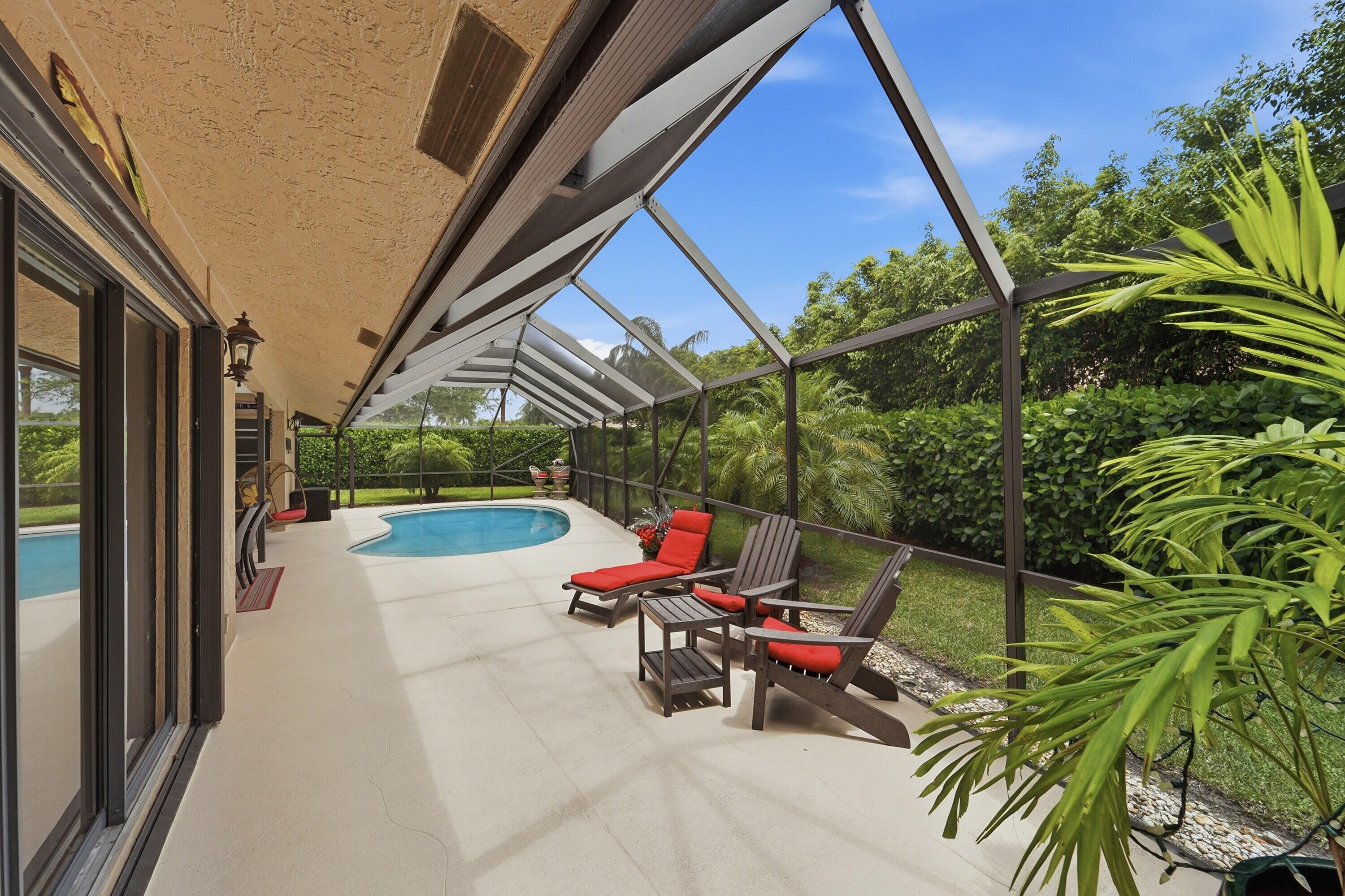 PINES OF DEER CREEK - Residential