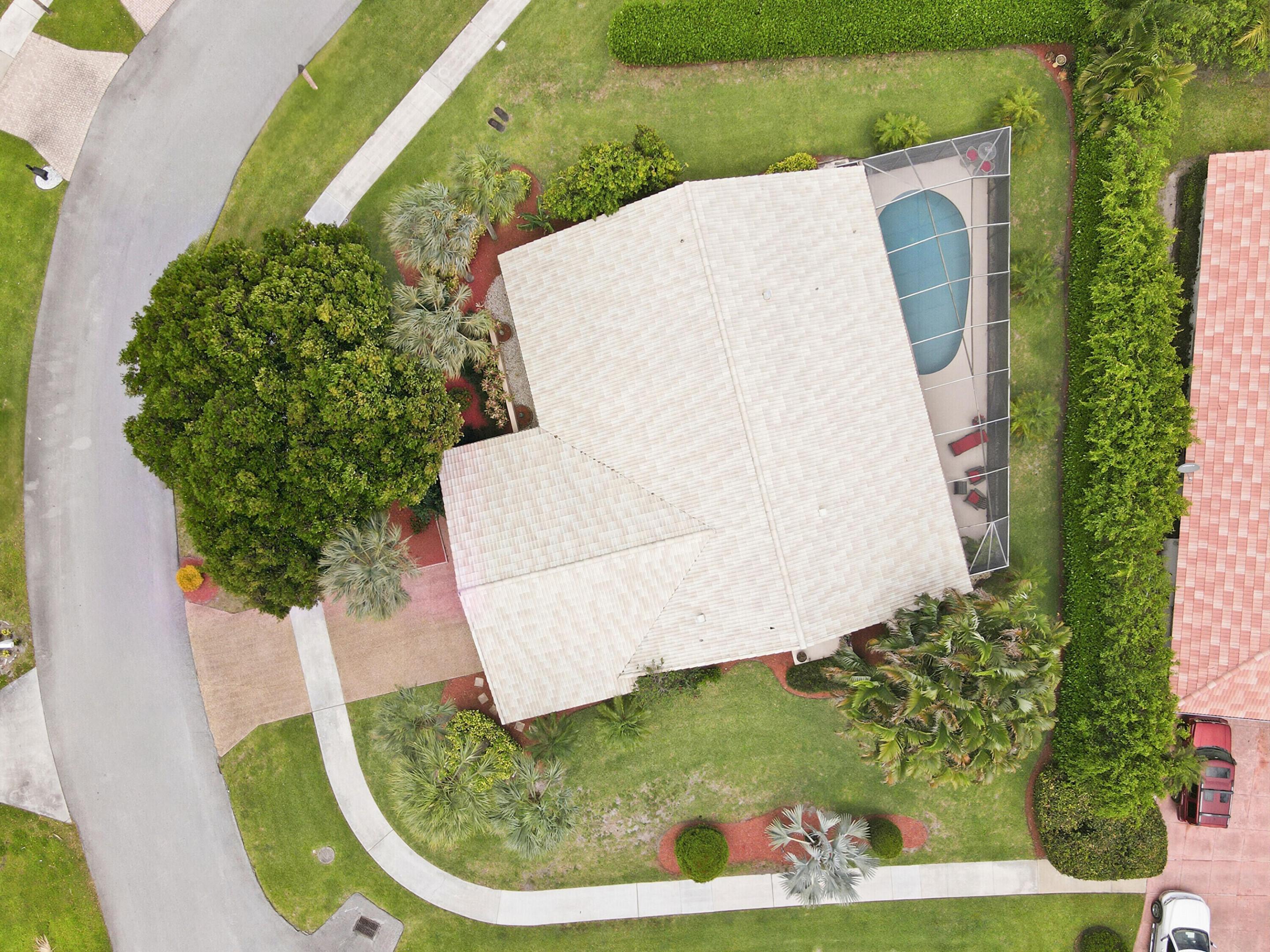 PINES OF DEER CREEK - Residential