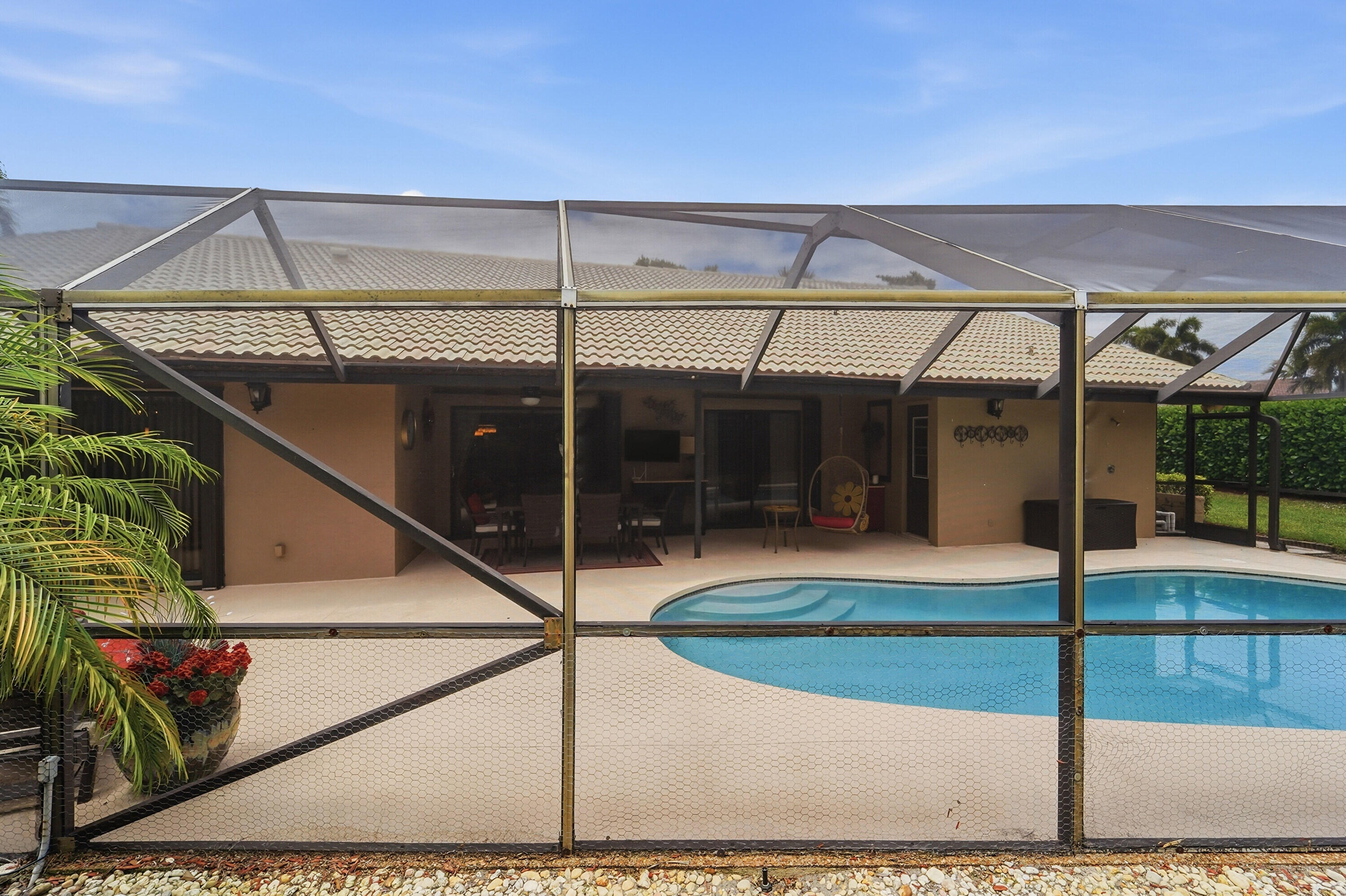 PINES OF DEER CREEK - Residential