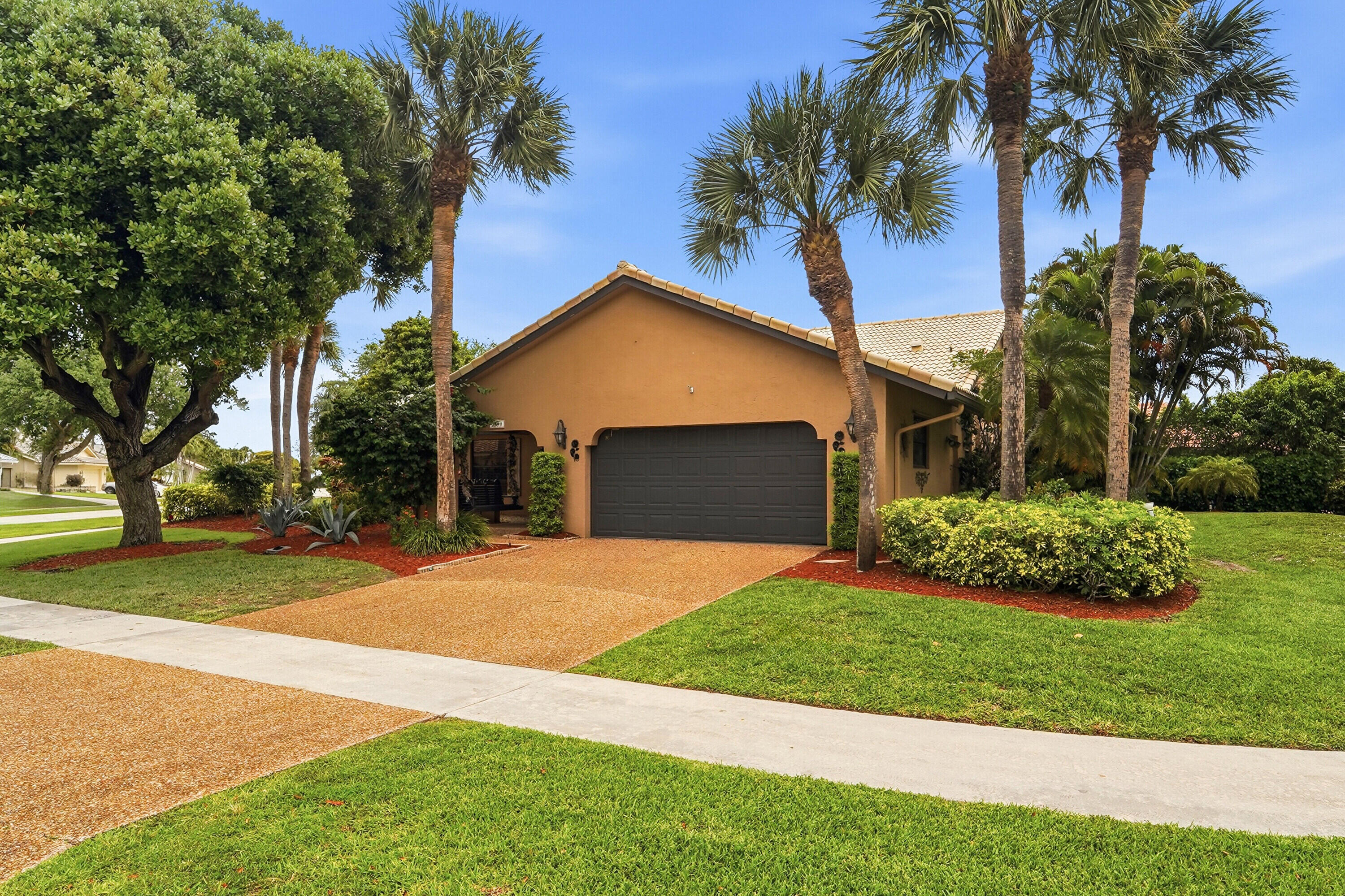 PINES OF DEER CREEK - Residential