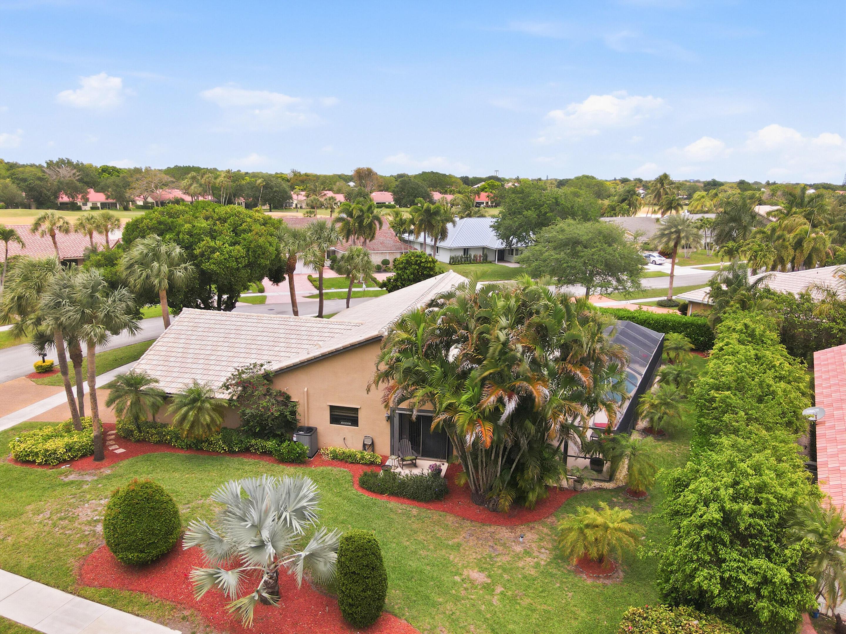 PINES OF DEER CREEK - Residential