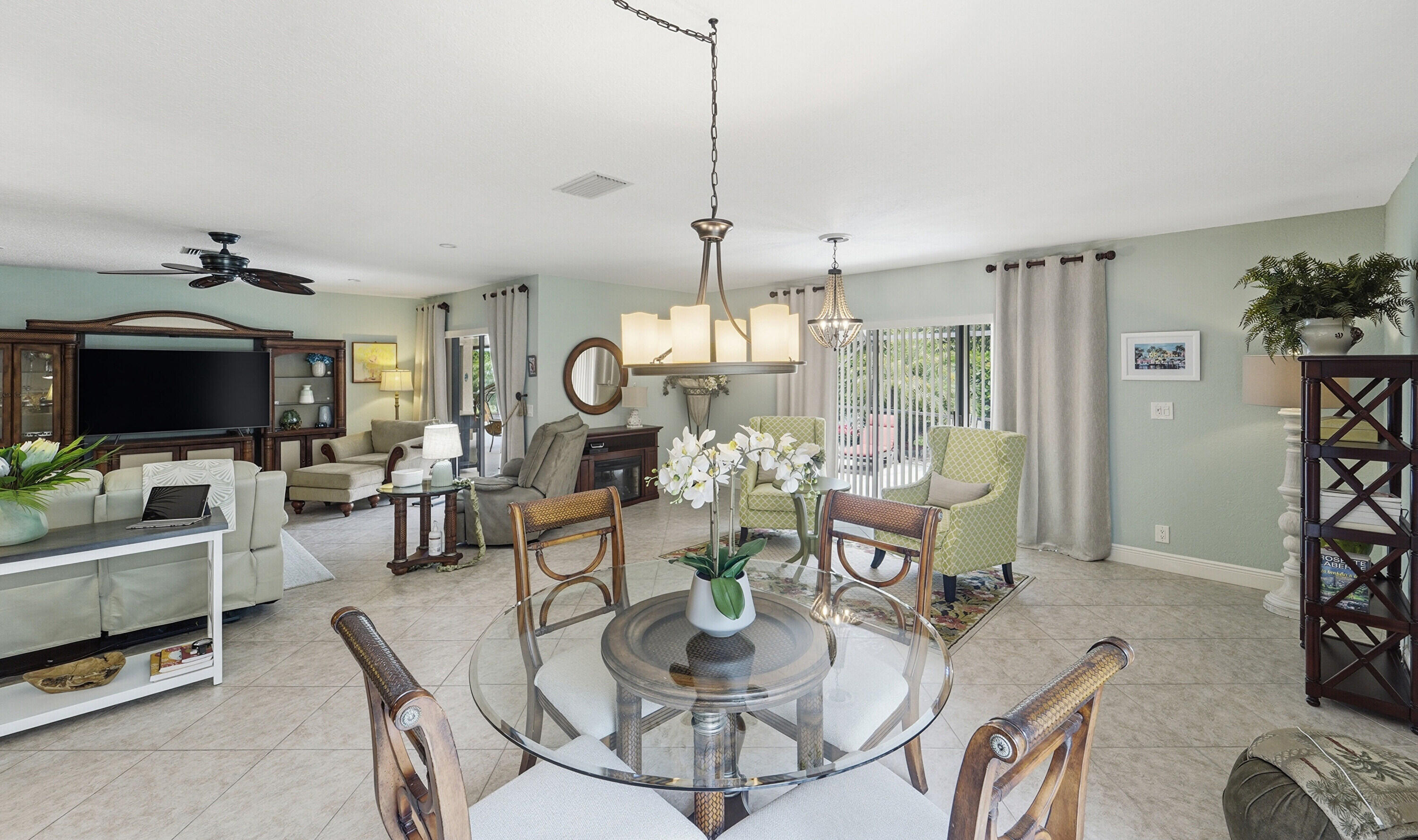 PINES OF DEER CREEK - Residential