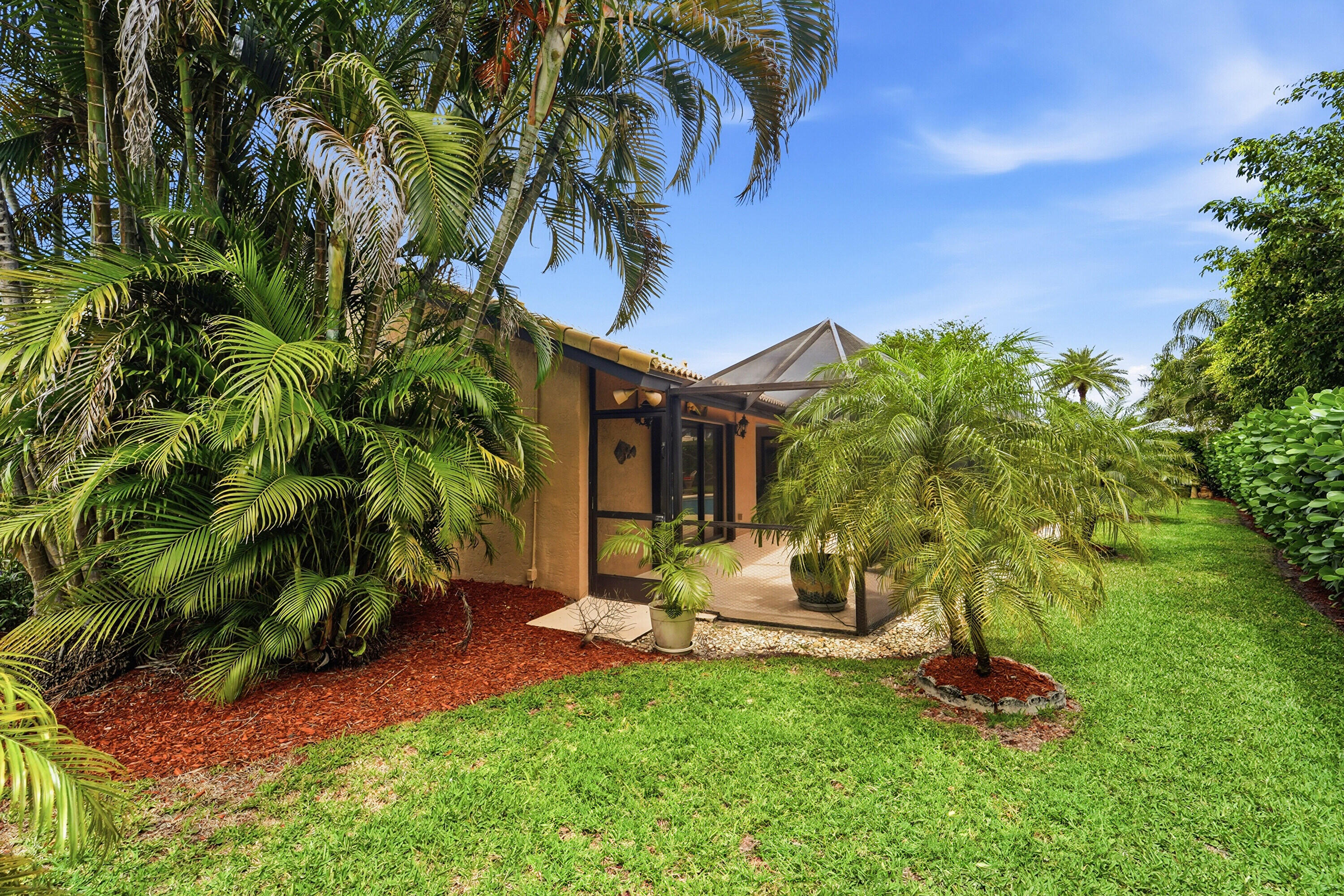 PINES OF DEER CREEK - Residential