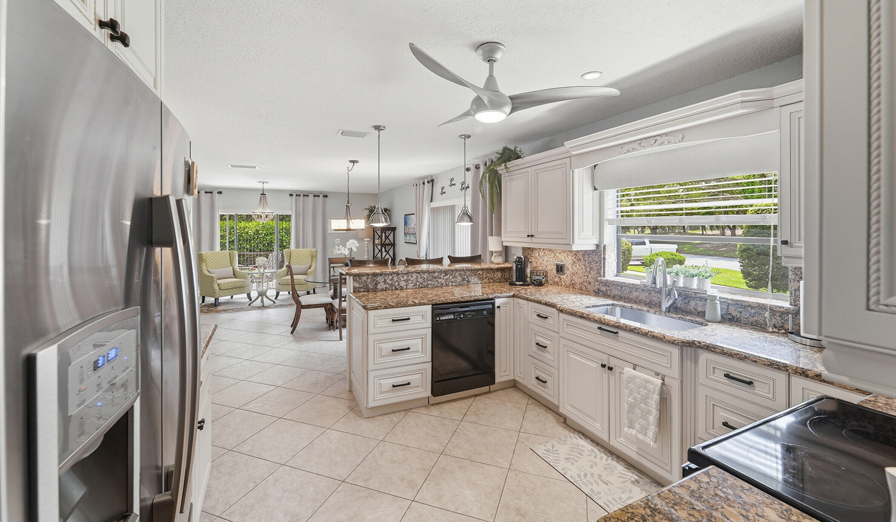 PINES OF DEER CREEK - Residential