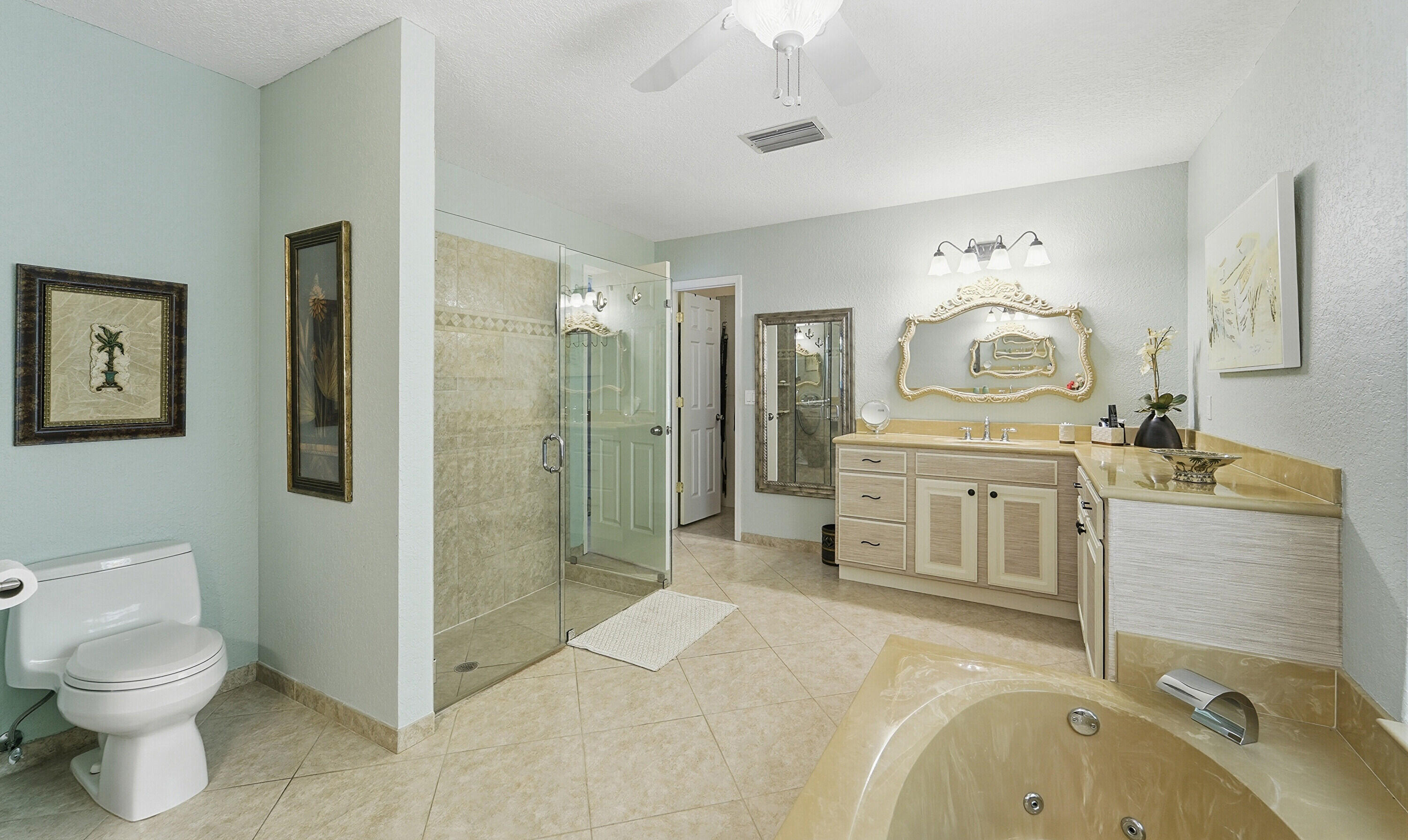 PINES OF DEER CREEK - Residential