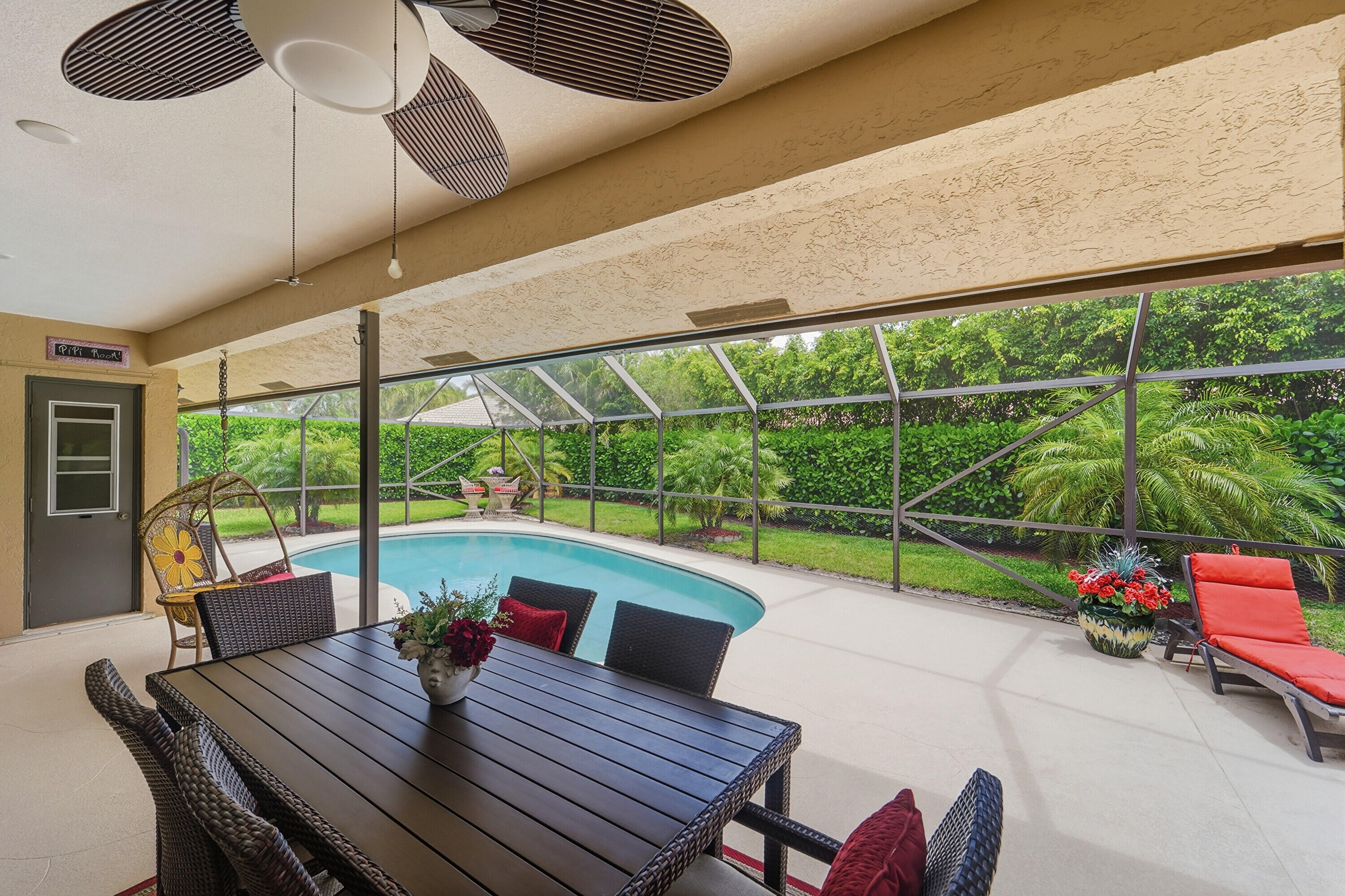 PINES OF DEER CREEK - Residential