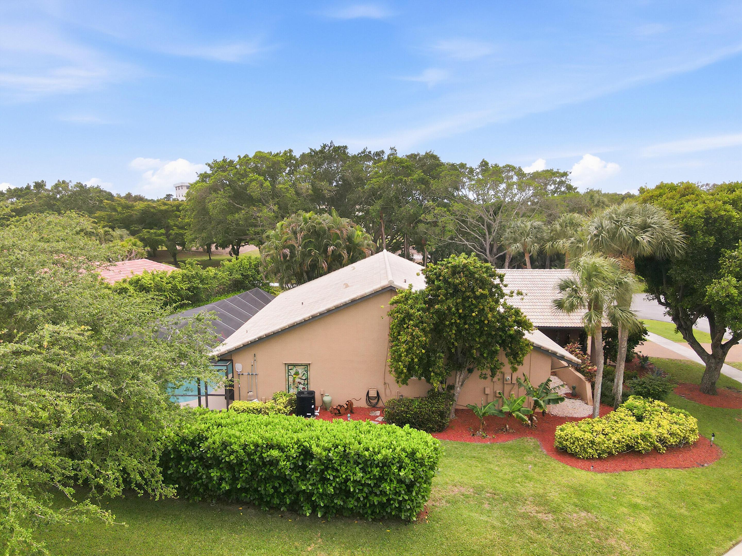 PINES OF DEER CREEK - Residential