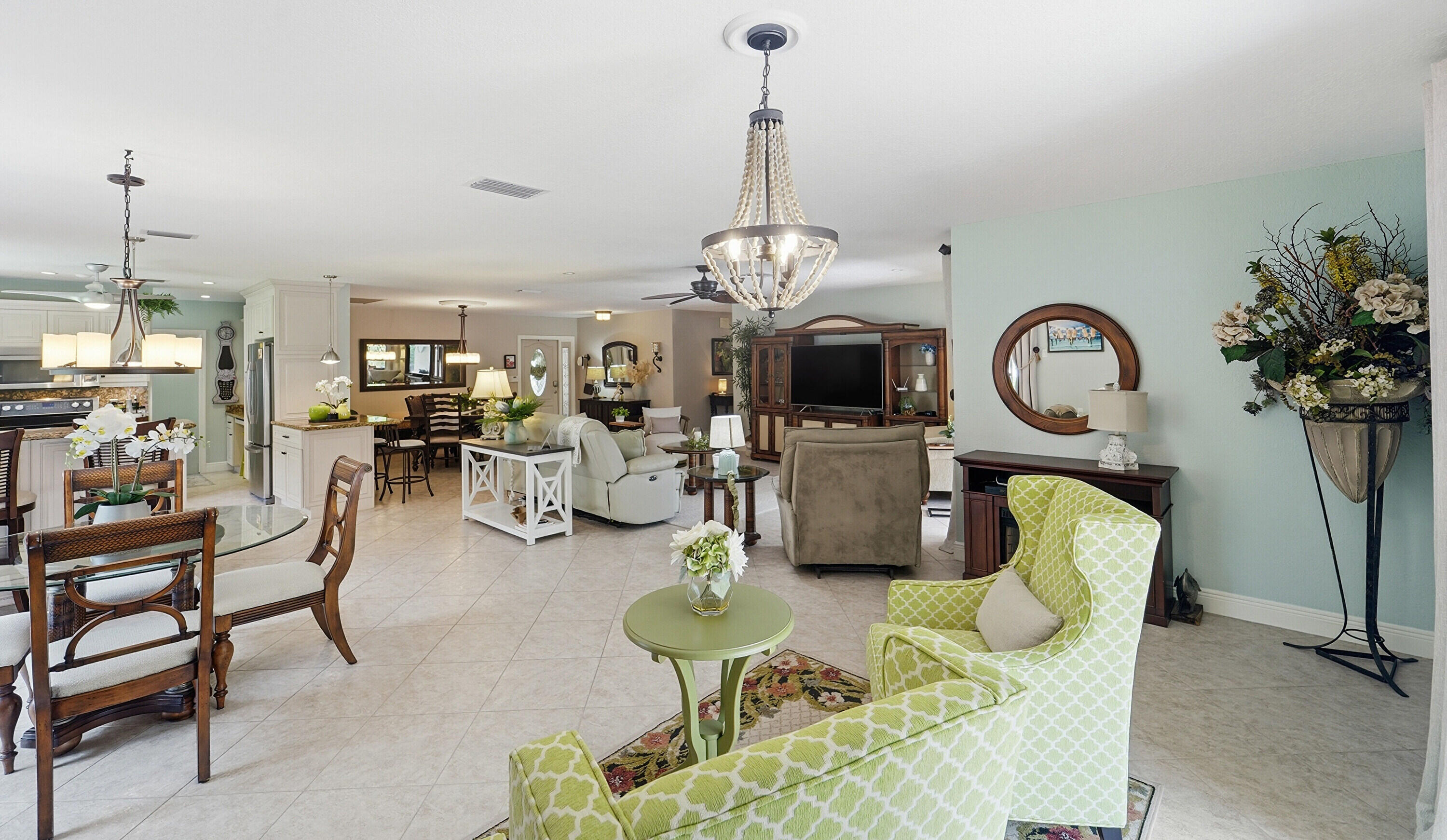 PINES OF DEER CREEK - Residential