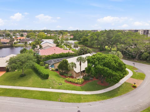 Tiny photo for 2490 Deer Creek Lob Lolly Lane, Deerfield Beach, FL 33442 (MLS # B26020691)