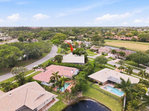 Tiny photo for 2490 Deer Creek Lob Lolly Lane, Deerfield Beach, FL 33442 (MLS # B26020691)