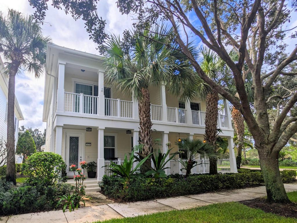 Photo of 1474 Sunshine Drive, Jupiter, FL 33458 (MLS # R10924723)