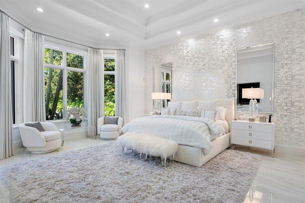 OLD PALM - Residential