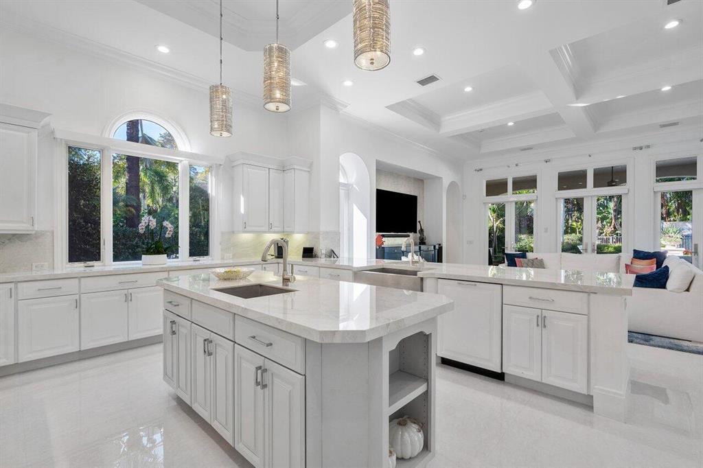 OLD PALM - Residential