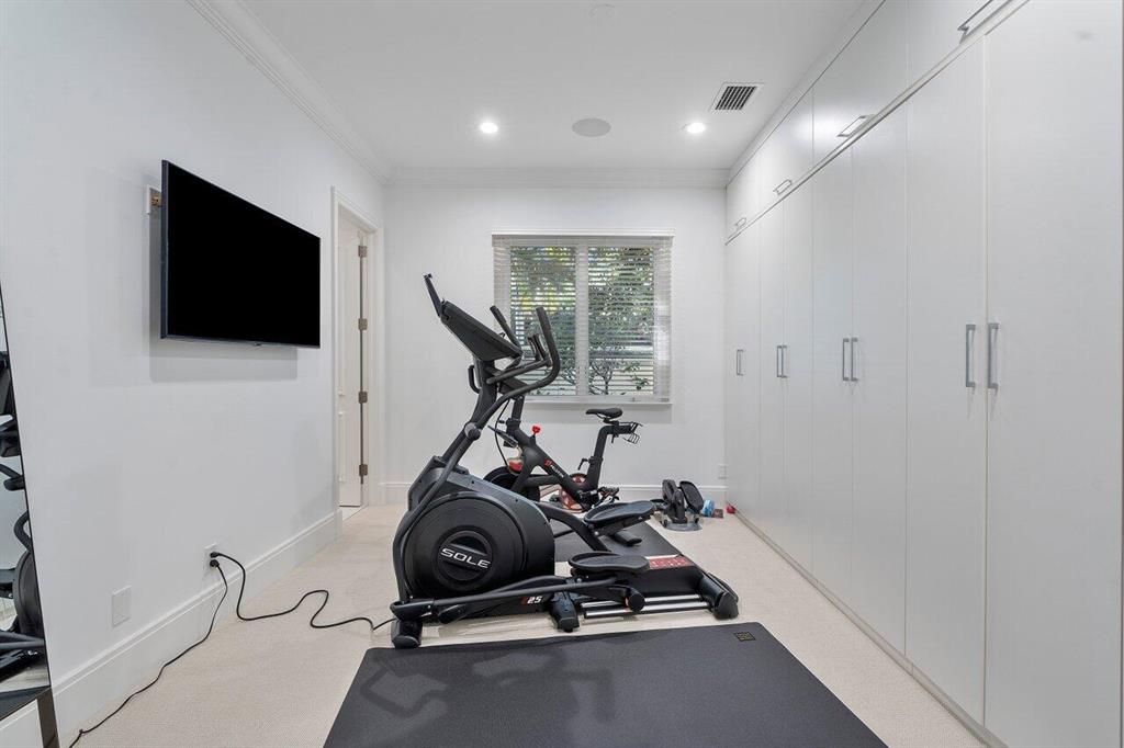 OLD PALM - Residential