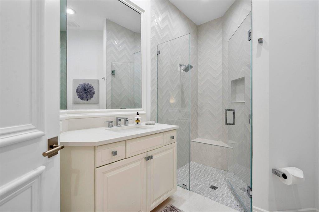 OLD PALM - Residential